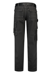 Cordura Canvas Work Pants - Pracovné nohavice unisex - Tricorp