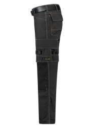 Cordura Canvas Work Pants - Pracovné nohavice unisex - Tricorp