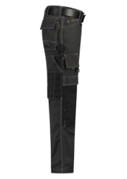 Cordura Canvas Work Pants - Pracovné nohavice unisex - Tricorp
