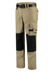 Cordura Canvas Work Pants - Pracovné nohavice unisex - Tricorp