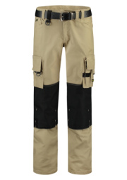 Cordura Canvas Work Pants - Pracovné nohavice pánske