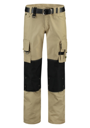 Cordura Canvas Work Pants - Pracovné nohavice pánske - Tricorp