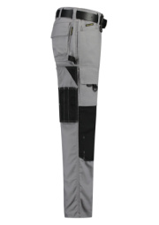 Cordura Canvas Work Pants - Pracovné nohavice unisex - Tricorp