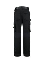 Work Pants Twill Cordura Stretch - Pracovné nohavice unisex - Tricorp