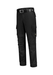 Work Pants Twill Cordura Stretch - Pracovné nohavice unisex - Tricorp