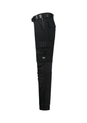 Work Pants Twill Cordura Stretch - Pracovné nohavice unisex - Tricorp