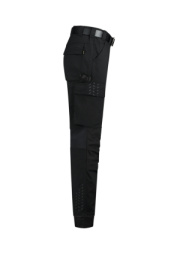 Work Pants Twill Cordura Stretch - Pracovné nohavice unisex - Tricorp