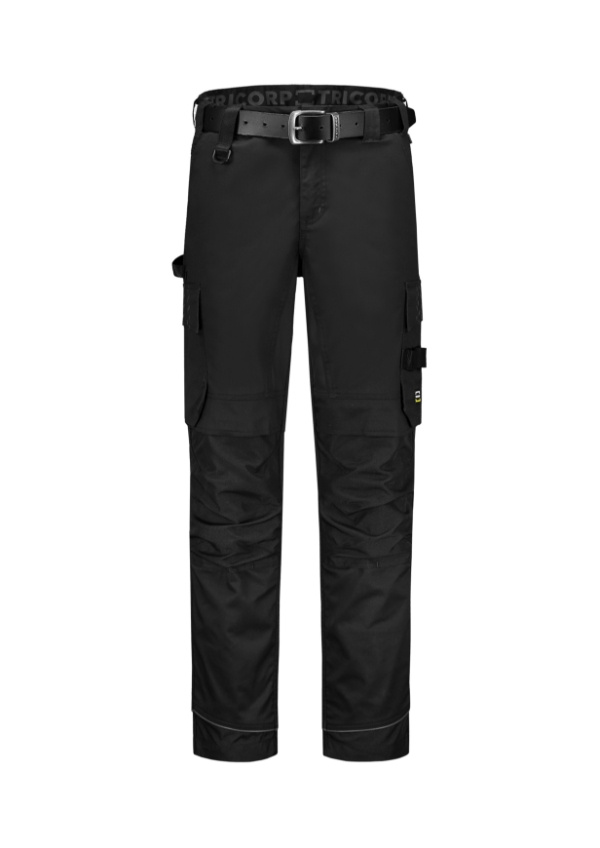 Work Pants Twill Cordura Stretch - Pracovné nohavice unisex - Tricorp