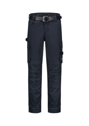 Work Pants Twill Cordura Stretch - Pracovné nohavice unisex