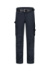 Twill Cordura Stretch - Pracovné nohavice pánske - Tricorp, farba - tmavomodrá, veľkosť - 44