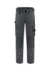 Twill Cordura Stretch - Pracovné nohavice pánske - Tricorp, farba - tmavosivý, veľkosť - 44