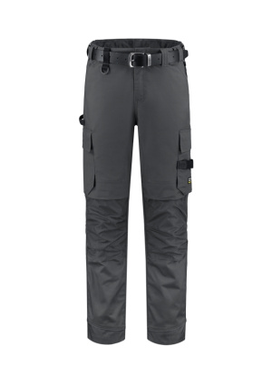 Work Pants Twill Cordura Stretch - Pracovné nohavice unisex