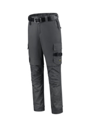 Work Pants Twill Cordura Stretch - Pracovné nohavice unisex - Tricorp