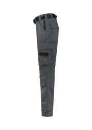 Work Pants Twill Cordura Stretch - Pracovné nohavice unisex - Tricorp