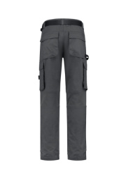 Work Pants Twill Cordura Stretch - Pracovné nohavice unisex - Tricorp