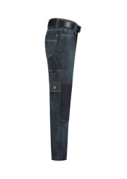 Work Jeans - Pracovné džínsy unisex - Tricorp