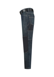Work Jeans - Pracovné džínsy unisex - Tricorp