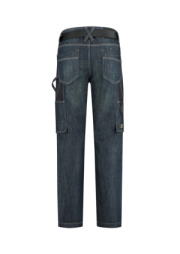 Work Jeans - Pracovné džínsy unisex - Tricorp