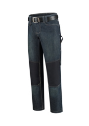 Work Jeans - Pracovné džínsy unisex - Tricorp