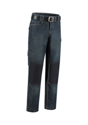 Work Jeans - Pracovné džínsy unisex - Tricorp