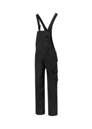 Dungaree Overall Industrial - Pracovné nohavice s trakmi unisex - Tricorp
