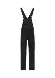 Dungaree Overall Industrial - Pracovné nohavice s trakmi unisex
