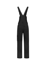 Dungaree Overall Industrial - Pracovné nohavice s trakmi unisex - Tricorp