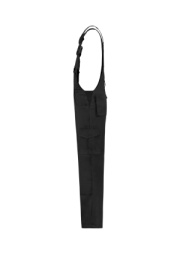 Dungaree Overall Industrial - Pracovné nohavice s trakmi unisex - Tricorp