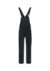 Dungaree Overall Industrial - Pracovné nohavice s trakmi unisex - Tricorp, farba - tmavomodrá, veľkosť - S