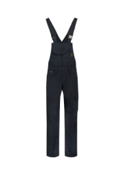 Dungaree Overall Industrial - Pracovné nohavice s trakmi unisex