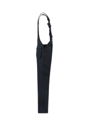 Dungaree Overall Industrial - Pracovné nohavice s trakmi unisex - Tricorp