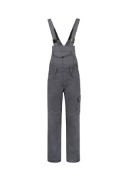 Dungaree Overall Industrial - Pracovné nohavice s trakmi unisex