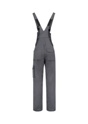 Dungaree Overall Industrial - Pracovné nohavice s trakmi unisex - Tricorp