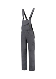 Dungaree Overall Industrial - Pracovné nohavice s trakmi unisex - Tricorp