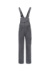 Dungaree Overall Industrial - Pracovné nohavice pánske - Tricorp, farba - convoy gray, veľkosť - XL