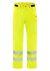 RWS Work Pants - Pracovné nohavice pánske - Tricorp, farba - fluorescenčná žltá, veľkosť - 44