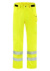 RWS Work Pants - Pracovné nohavice unisex - Tricorp, farba - fluorescenčná žltá, veľkosť - 44