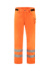 RWS Work Pants - Pracovné nohavice pánske - Tricorp, farba - fluorescenčná oranžová, veľkosť - 46