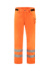 RWS Work Pants - Pracovné nohavice unisex - Tricorp, farba - fluorescenčná oranžová, veľkosť - 48