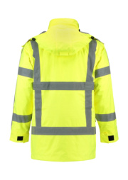 RWS Parka - Pracovná bunda unisex - Tricorp