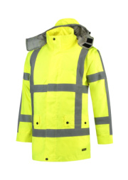 RWS Parka - Pracovná bunda unisex - Tricorp