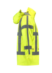 RWS Parka - Pracovná bunda unisex - Tricorp