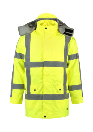 RWS Parka - Pracovná bunda unisex
