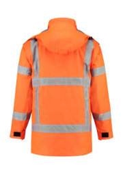 RWS Parka - Pracovná bunda unisex - Tricorp