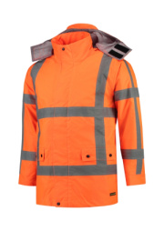 RWS Parka - Pracovná bunda unisex - Tricorp