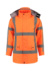 RWS Parka - Pracovná bunda pánska - Tricorp, farba - fluorescenčná oranžová, veľkosť - M