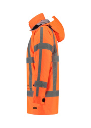 RWS Parka - Pracovná bunda unisex - Tricorp
