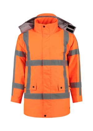 RWS Parka - Pracovná bunda unisex