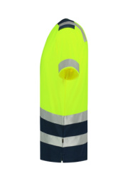 T-Shirt High Vis Bicolor - Tričko unisex - Tricorp