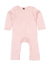 Overal pre bábätká - BabyBugz, farba - powder pink, veľkosť - 3-6